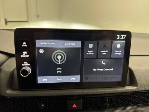 Used 2026 Honda CR-V EX-L image 36