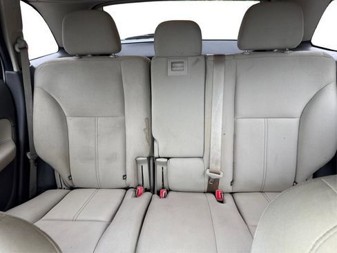 Used 2013 Ford Edge SE image 15