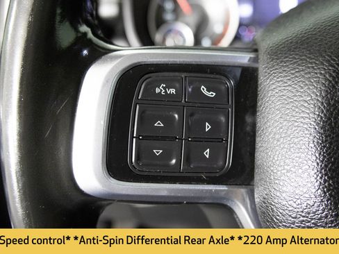 Used 2021 RAM 2500 Laramie image 33