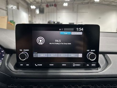 Used 2024 Honda Accord EX image 16