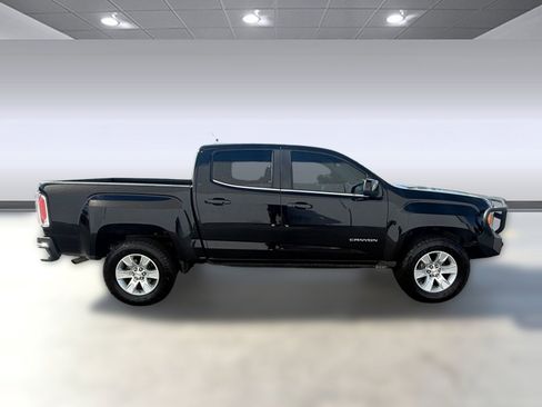 Used 2018 GMC Canyon SLE w/ SLE Convenience Package image 7