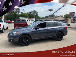 Used 2015 Subaru Outback 2.5i Limited image 1