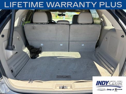 Used 2014 Lincoln MKX FWD w/ Equipment Group 102A image 18