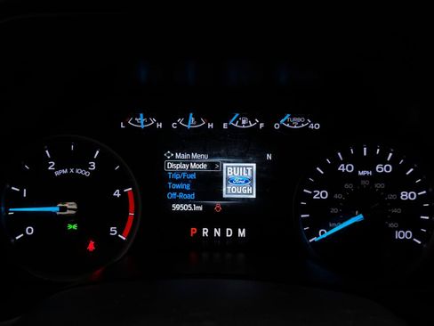 Used 2020 Ford F450 XLT AWD/4WD image 4