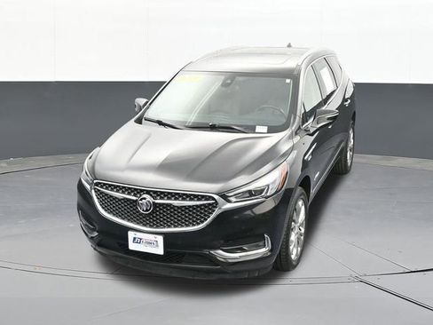 Used 2019 Buick Enclave Avenir w/ Avenir Technology Package FWD image 70