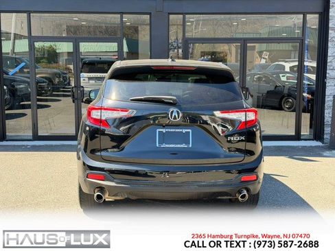 Used 2019 Acura RDX AWD image 22