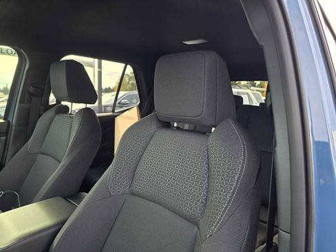 Certified 2025 Toyota 4Runner SR5 image 25