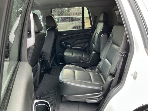 Used 2019 Chevrolet Tahoe LT RWD image 13