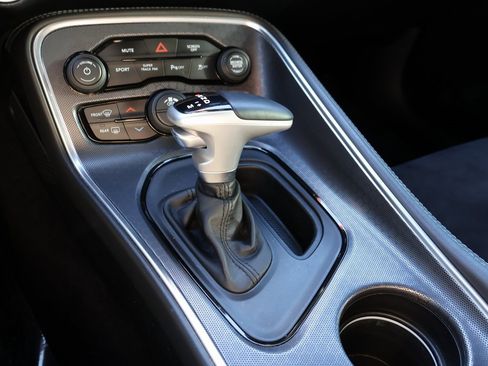 Used 2018 Dodge Challenger GT w/ GT Interior Package image 34