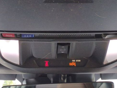 Certified 2025 Subaru Forester Touring image 24