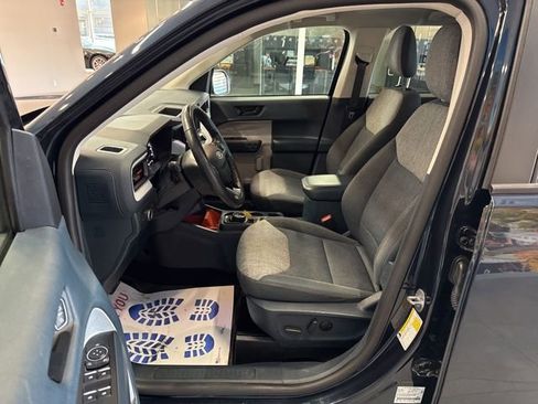 Used 2022 Ford Maverick XLT w/ Equipment Group 300A Standard image 26