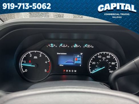 New 2026 Ford F350 XL w/ XL Chrome Package image 26