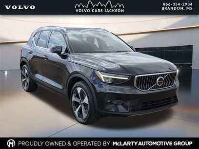 Used 2024 Volvo XC40 B5 Plus