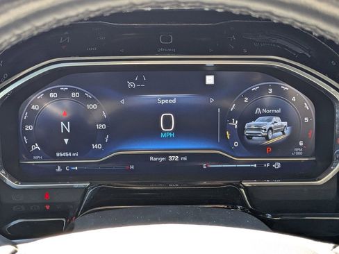 Used 2022 Chevrolet Silverado 1500 LTZ image 27