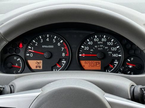 Used 2018 Nissan Frontier SV AWD/4WD image 31