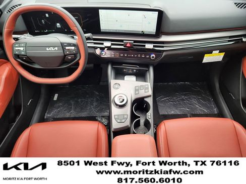 New 2026 Kia Sportage SX Prestige AWD/4WD image 20