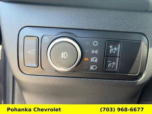 Used 2022 Ford Escape SEL AWD/4WD image 18