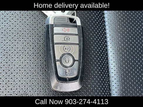 Used 2022 Ford Escape SEL image 30