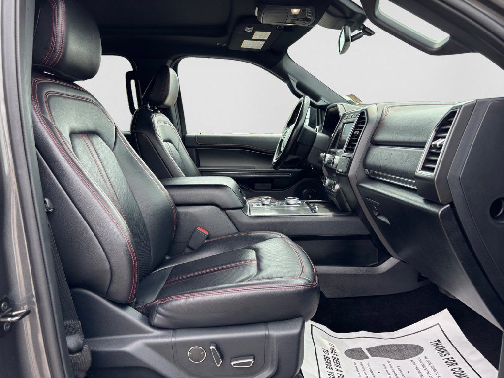 Used 2021 Ford Expedition Limited AWD/4WD image 14