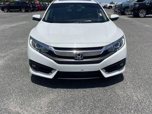 Used 2018 Honda Civic EX-L image 15