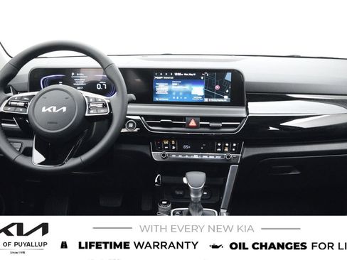 New 2026 Kia Seltos S AWD/4WD image 17