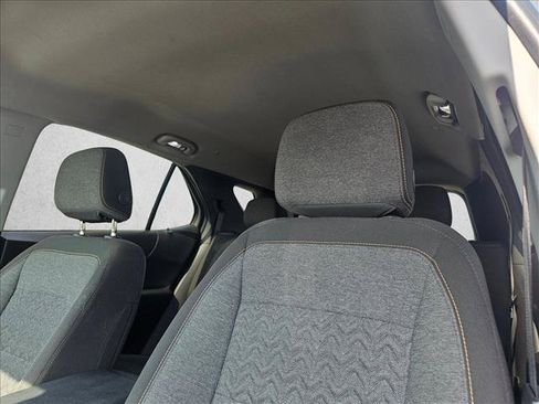 Certified 2024 Chevrolet Equinox LT AWD/4WD image 17