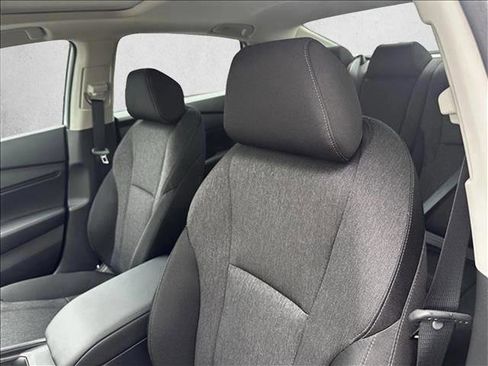 New 2025 Honda Accord LX image 4