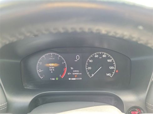 Used 2023 Honda HR-V EX-L image 17