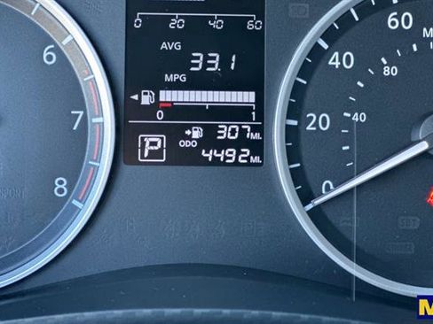 Used 2024 Nissan Versa S w/ S Plus Package image 31