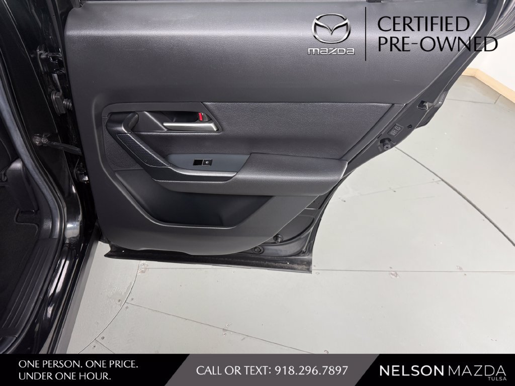 Certified 2026 MAZDA CX-50 AWD 2.5 S w/ Preferred Pkg image 41