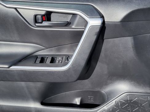 Used 2024 Toyota RAV4 LE image 13