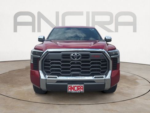 Used 2023 Toyota Tundra 1794 Edition w/ TRD Off-Road Package AWD/4WD image 5