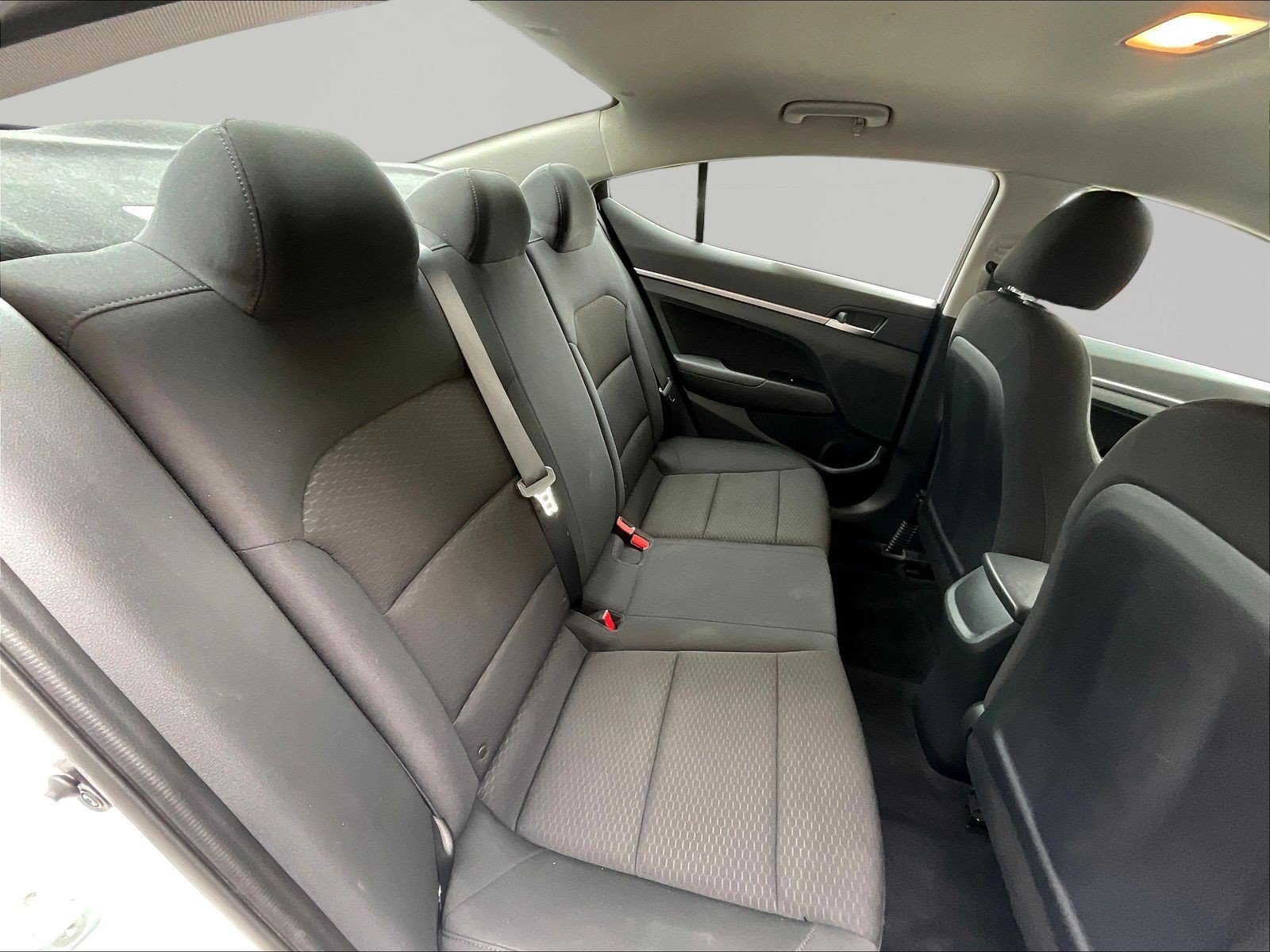 Used 2020 Hyundai Elantra SEL w/ Cargo Package (C1) FWD image 23
