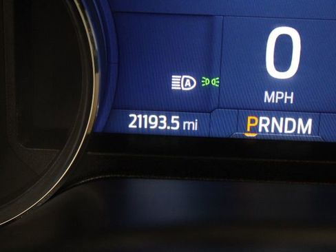 Used 2023 Ford F150 XLT w/ Equipment Group 302A High image 5