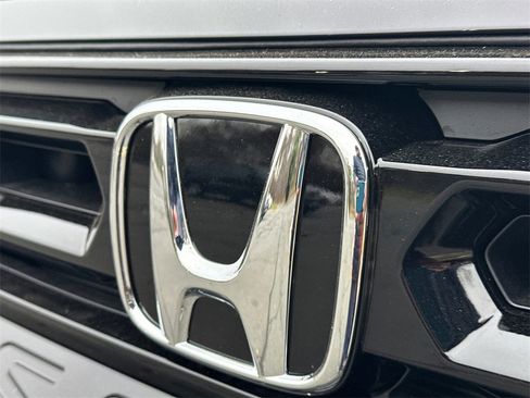 New 2026 Honda Passport TrailSport image 13