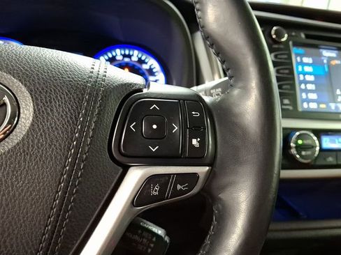 Used 2018 Toyota Highlander Limited Platinum w/ Protection Package #3 image 23