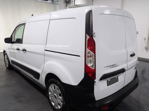 Used 2019 Ford Transit Connect XL image 6