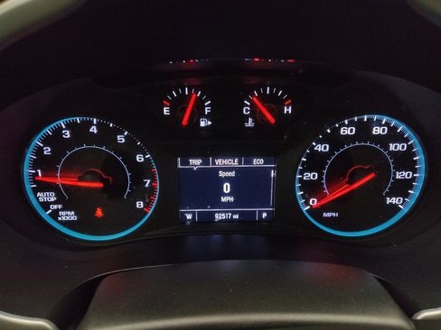 Used 2023 Chevrolet Malibu LT FWD image 23