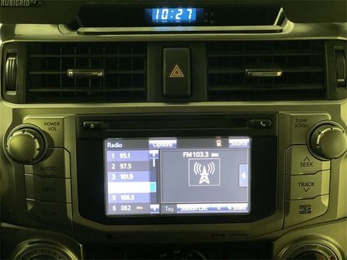 Used 2019 Toyota 4Runner SR5 w/ Phone Cable & Charge Package image 12