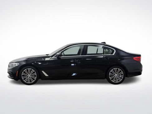 Used 2019 BMW 530i xDrive w/ Convenience Package AWD/4WD image 2