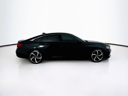 Used 2021 Honda Accord Sport Special Edition image 6