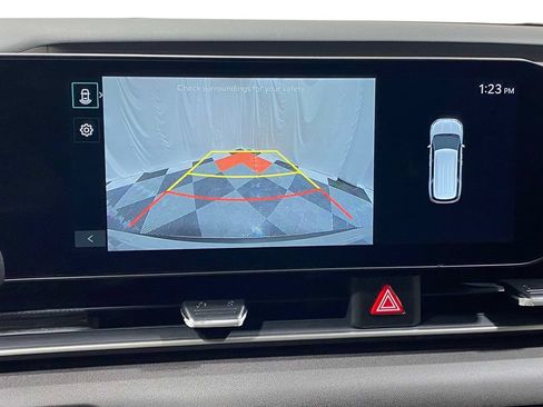 New 2026 Kia Carnival EX FWD image 27