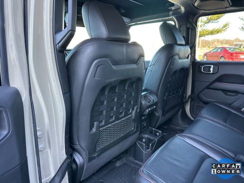 Used 2020 Jeep Gladiator Rubicon image 40