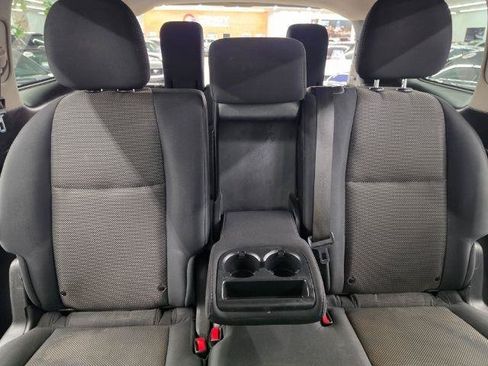 Used 2019 Nissan Pathfinder SV FWD image 13