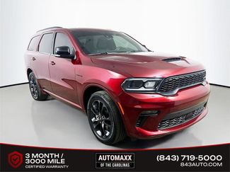 Used 2023 Dodge Durango R/T video 1