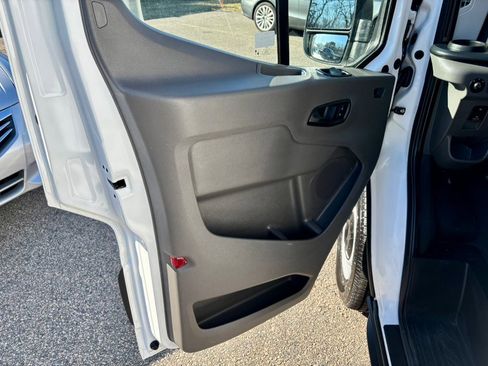 Used 2021 Ford Transit 250 Medium Roof w/ Load Area Protection Package image 10