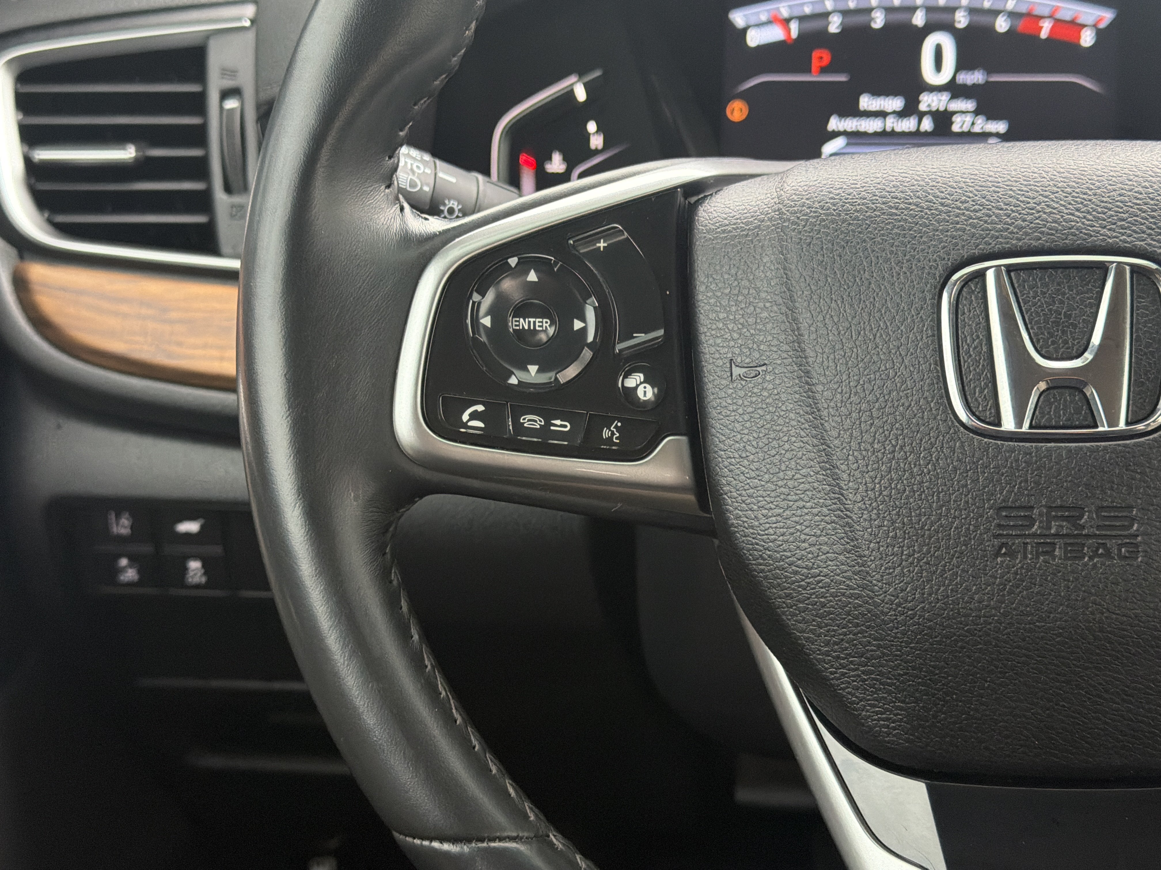 Used 2022 Honda CR-V EX-L image 18
