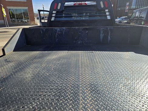 Used 2016 Chevrolet Silverado 3500 W/T w/ WT Convenience Package image 20