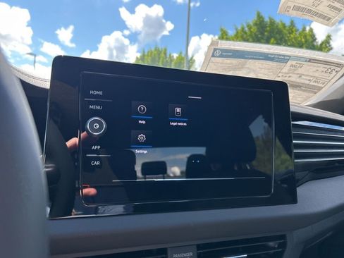 New 2026 Volkswagen Jetta Sport FWD image 27