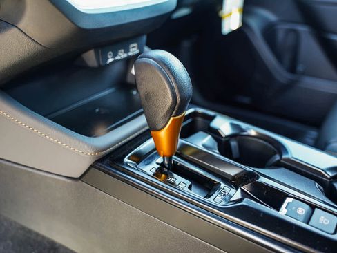 New 2026 Subaru Forester Wilderness image 20